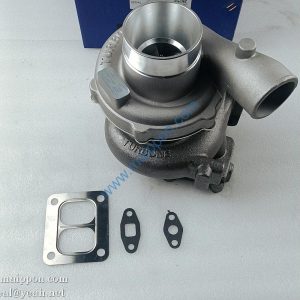 S00008490 turbocharger SHANGCHAI engine parts