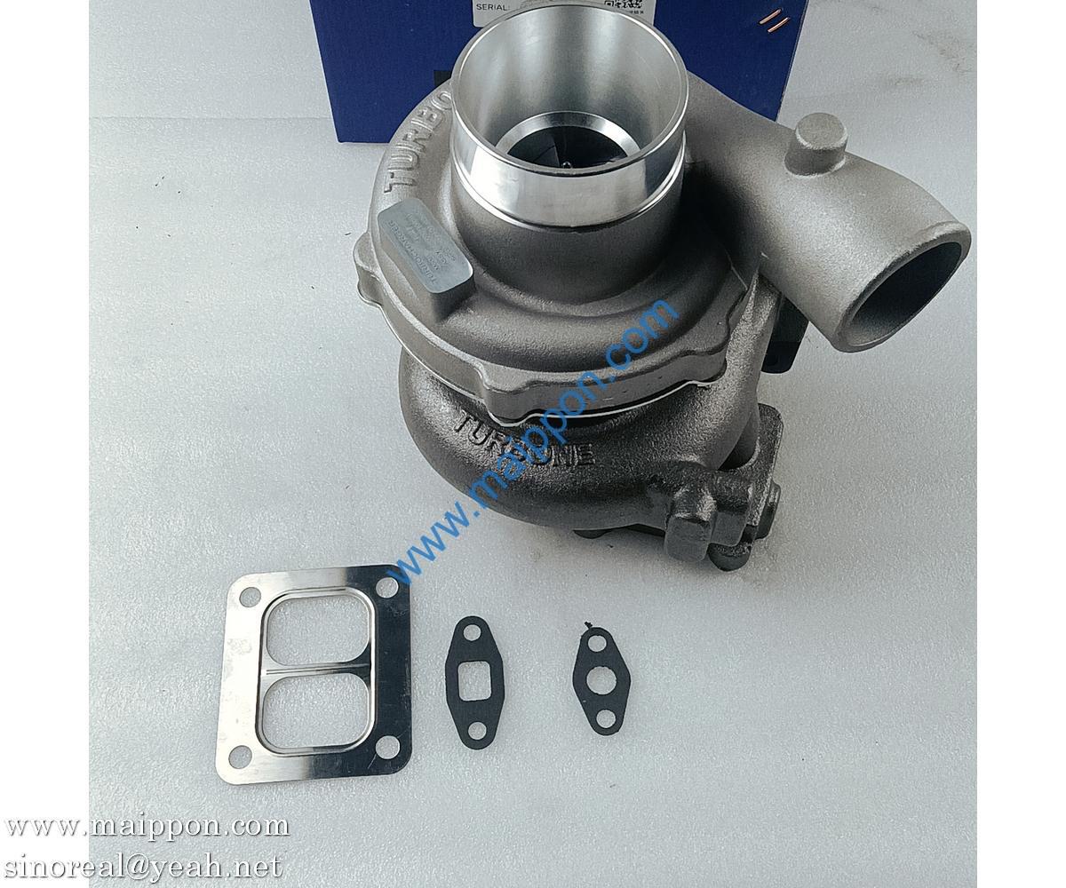 S00008490 turbocharger SHANGCHAI engine parts