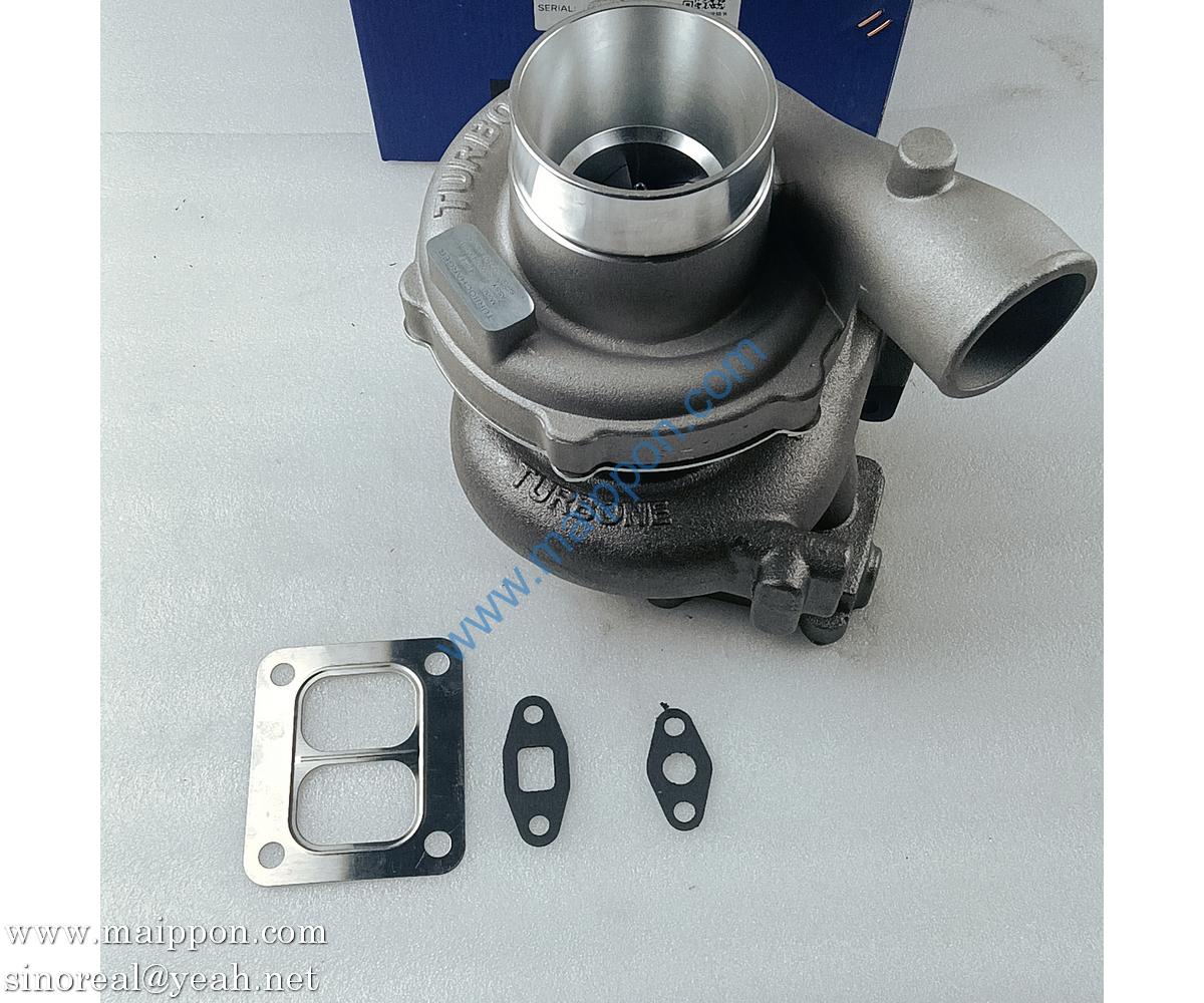 S00008490 urbocharger SHANGCHAI engine parts