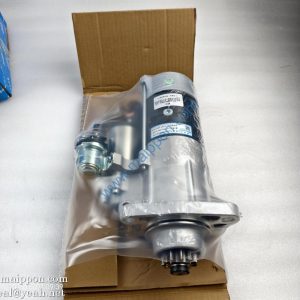 SP227628 Starter K6100-3708100A LIUGONG Parts