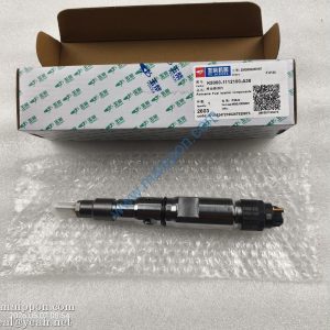 SP231899 fuel injector component LIUGONG parts