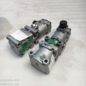 SP244363 Control Valve 42C2722 42C2385 42C2213 LIUGONG Parts