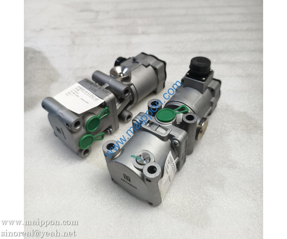 SP244363 Control Valve 42C2722 42C2385 42C2213 LIUGONG Parts