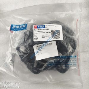SP260485 cylinder head cover gasket LIUGONG parts