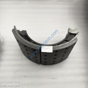 SP271678 brake shoe HD90149346543 LIUGONG parts