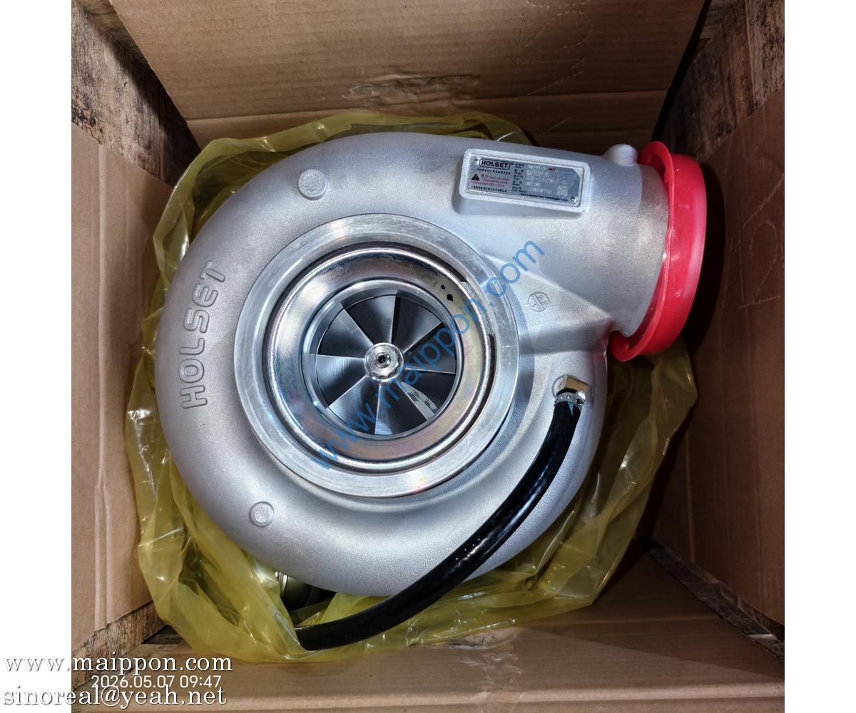 SP358119 Turbocharger LIUGONG Parts