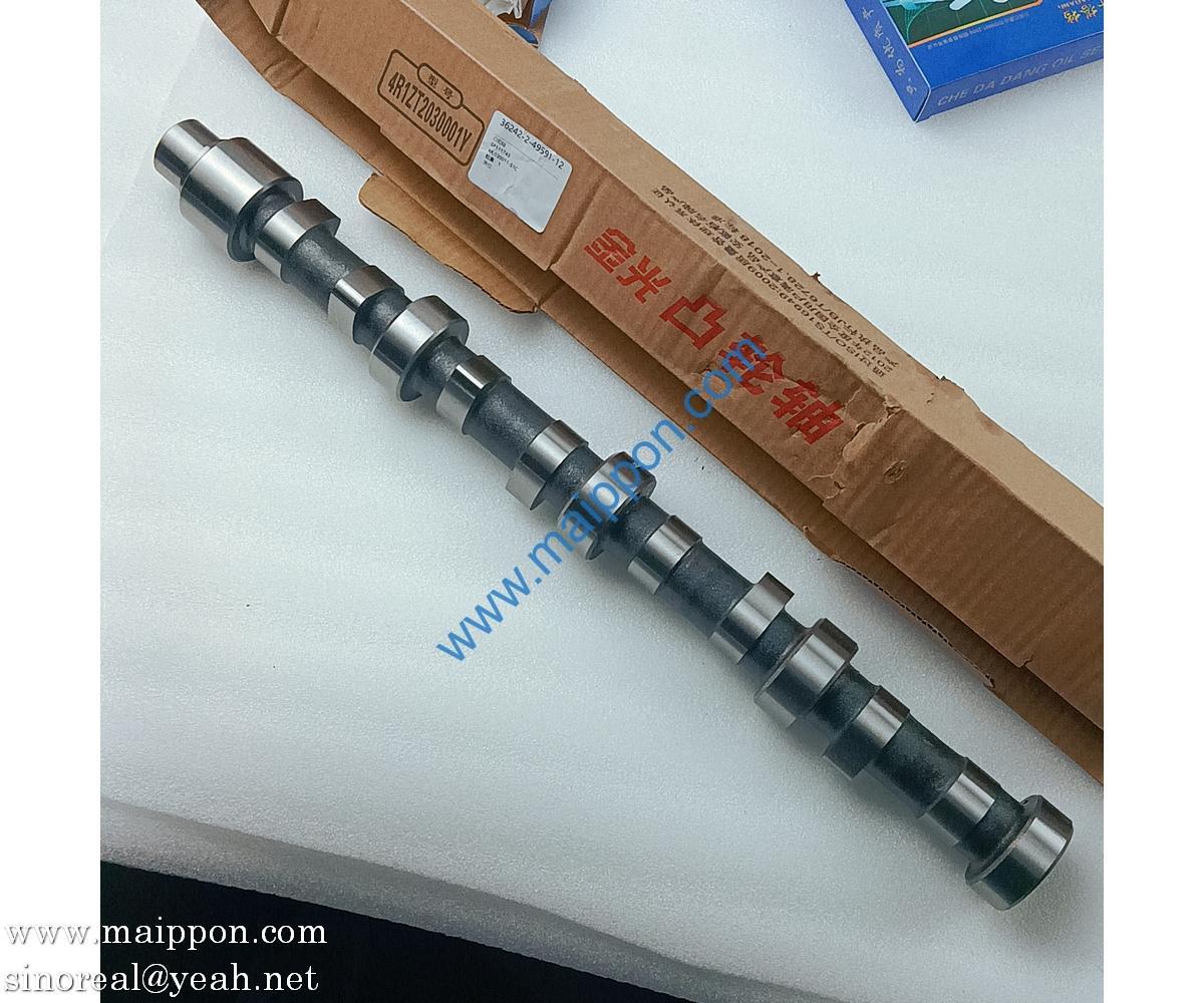 Sp111743 Camshaft 4R.03011-51C YTO Engine Parts