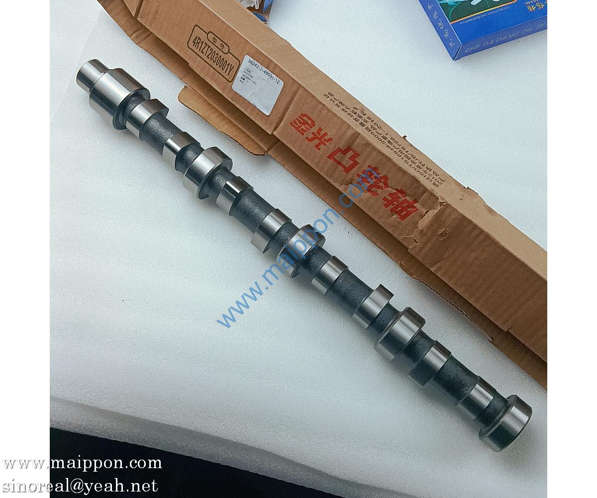 Sp111743 Camshaft 4R.03011-51C YTO Engine Parts