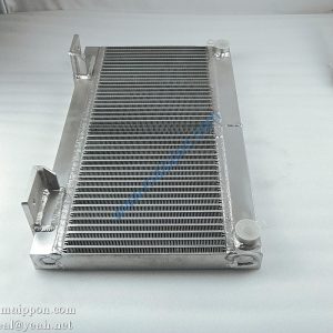 TS06402290002 Lovol radiator 1804 Foton Lovol Tractor Parts