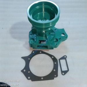 VG1062060051 water pump Sinotruk HOWO Parts