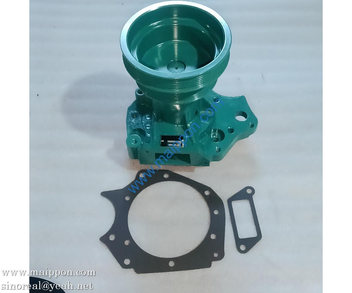 VG1062060051 water pump Sinotruk HOWO Parts