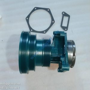 VG1500060051 water pump Sinotruk HOWO Parts