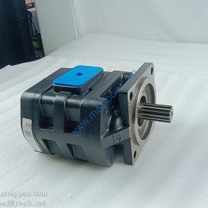 W-01-00133 Gear Pump CBGJ2050 Changlin Loader Parts