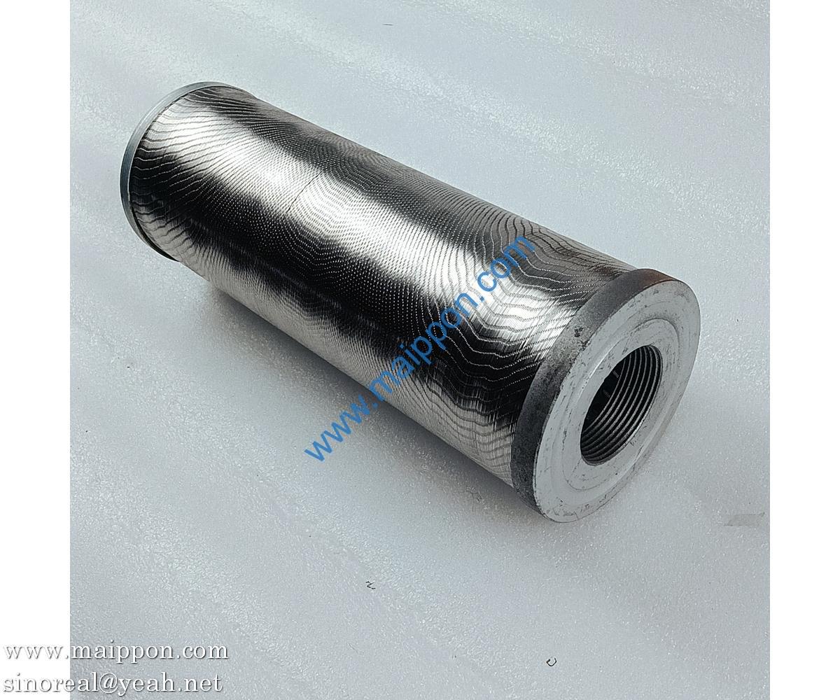 W-15-00057 Filter Changlin Loader Parts