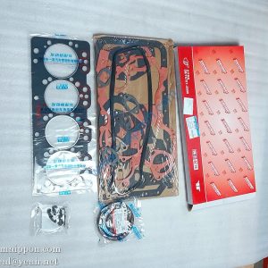 XC490bpg gasket repair kit forklift parts