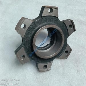 XF250-220016 Steering Wheel Hub 3T Forklift Parts