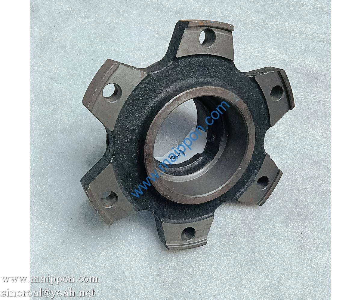 XF250-220016 Steering Wheel Hub 3T Forklift Parts