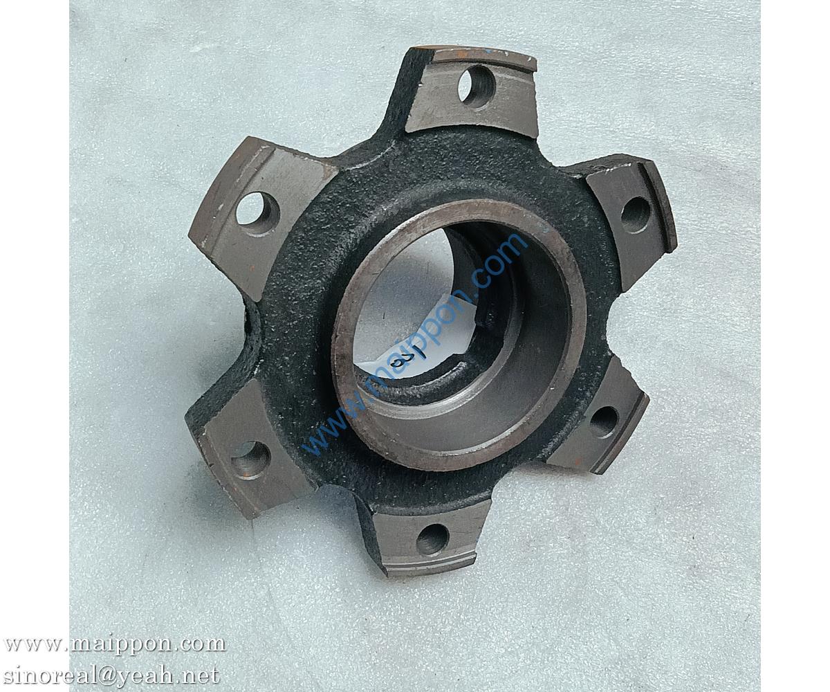 XF250-220016 Steering Wheel Hub 3T Forklift Parts