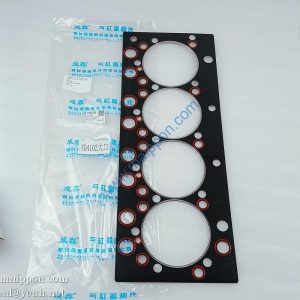 Y4102Q-01002 Head gasket YD4102 engine parts