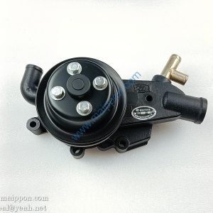 YD4100 water pump engine parts