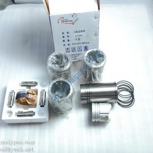 YD4102 YD4105 cylinder liner repair kit YANGDONG engine parts