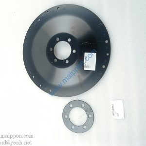 YJH265D Torque Converter Core Elastic Plate Forklift Parts