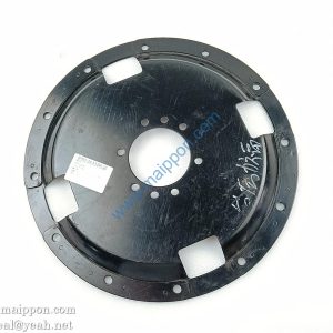 YJH315H-3A Elastic Plate Heli Forklift Parts