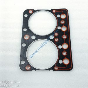 Z00240130 cylinder gasket 860112371 shangchai 6135 engine parts