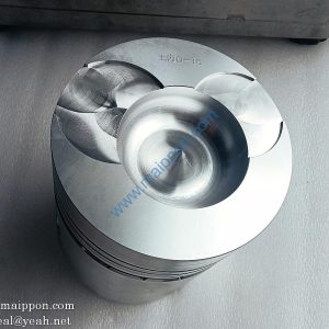 Z00250713 piston 763Ca-05-001 shangchai6135 engine parts