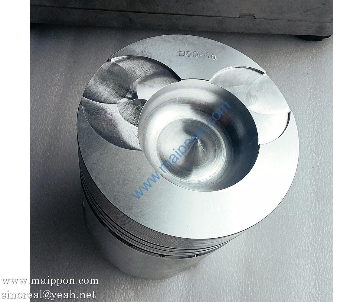 Z00250713 piston 763Ca-05-001 shangchai6135 engine parts