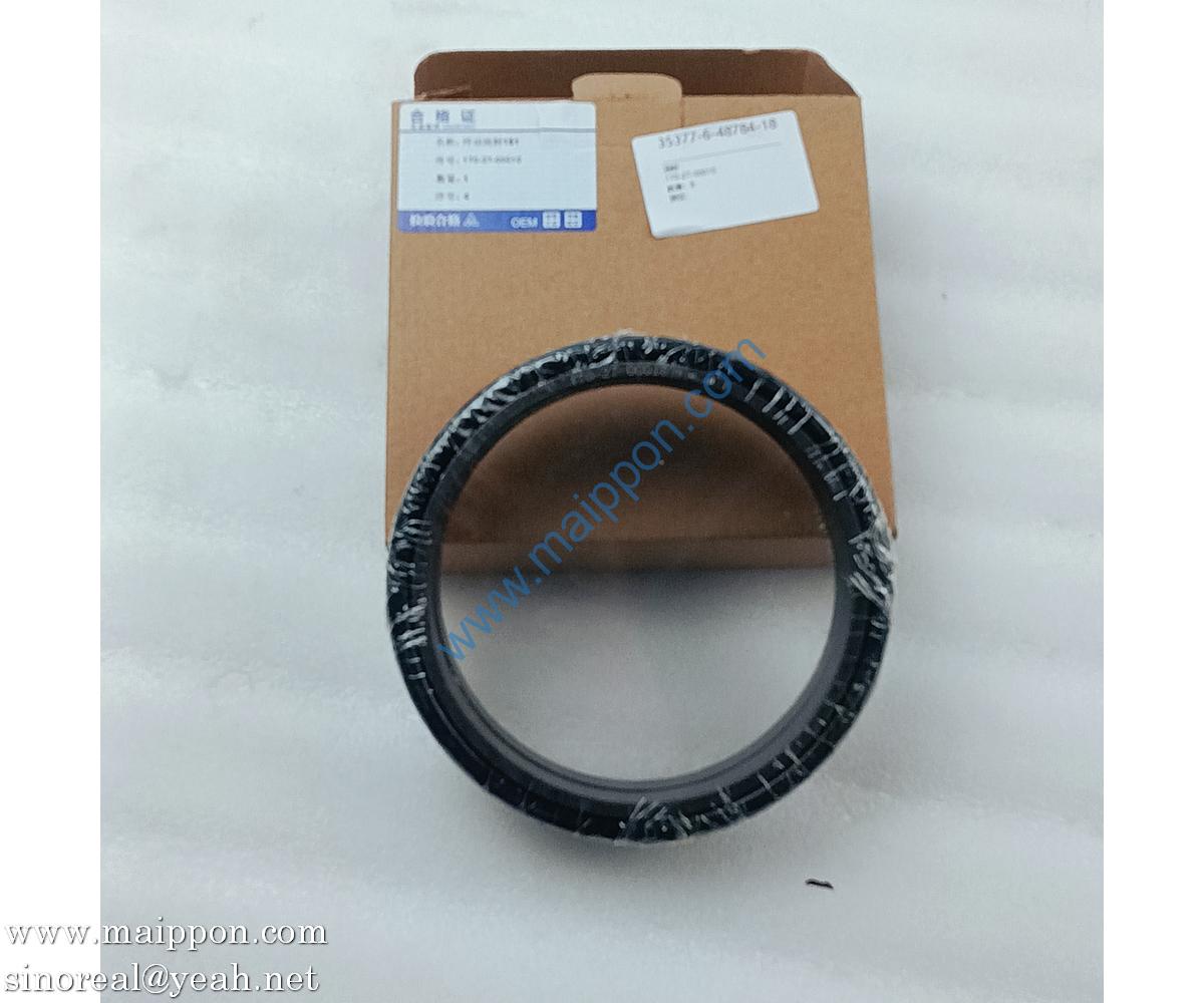 170-27-00010 Floating Oil Seal SHANTUI Parts