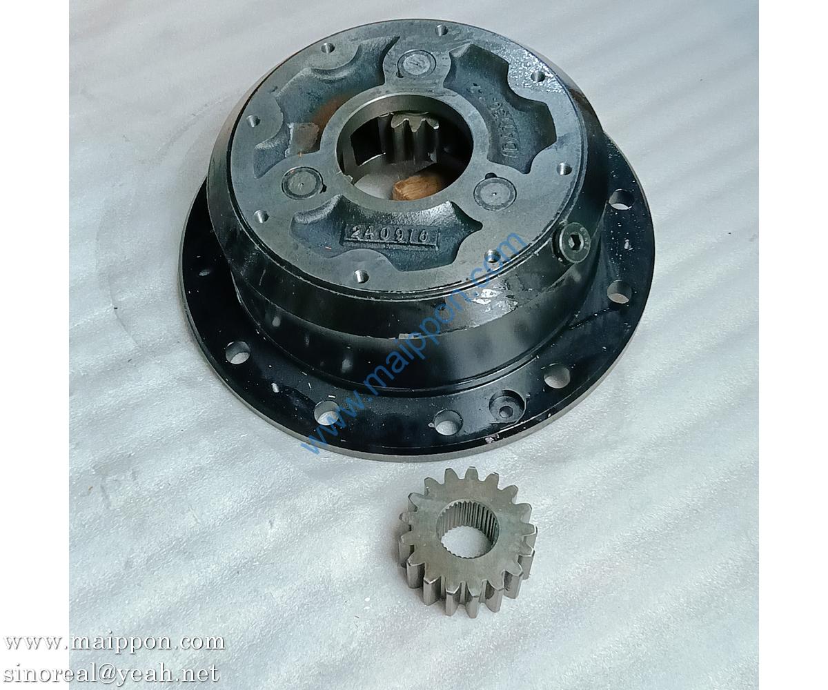 275102293 planetary gear carrier assembly XCMG parts (7)