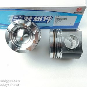 1000208083 piston Weichai engine parts