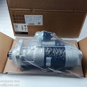 1001812630 starter Weichai engine parts