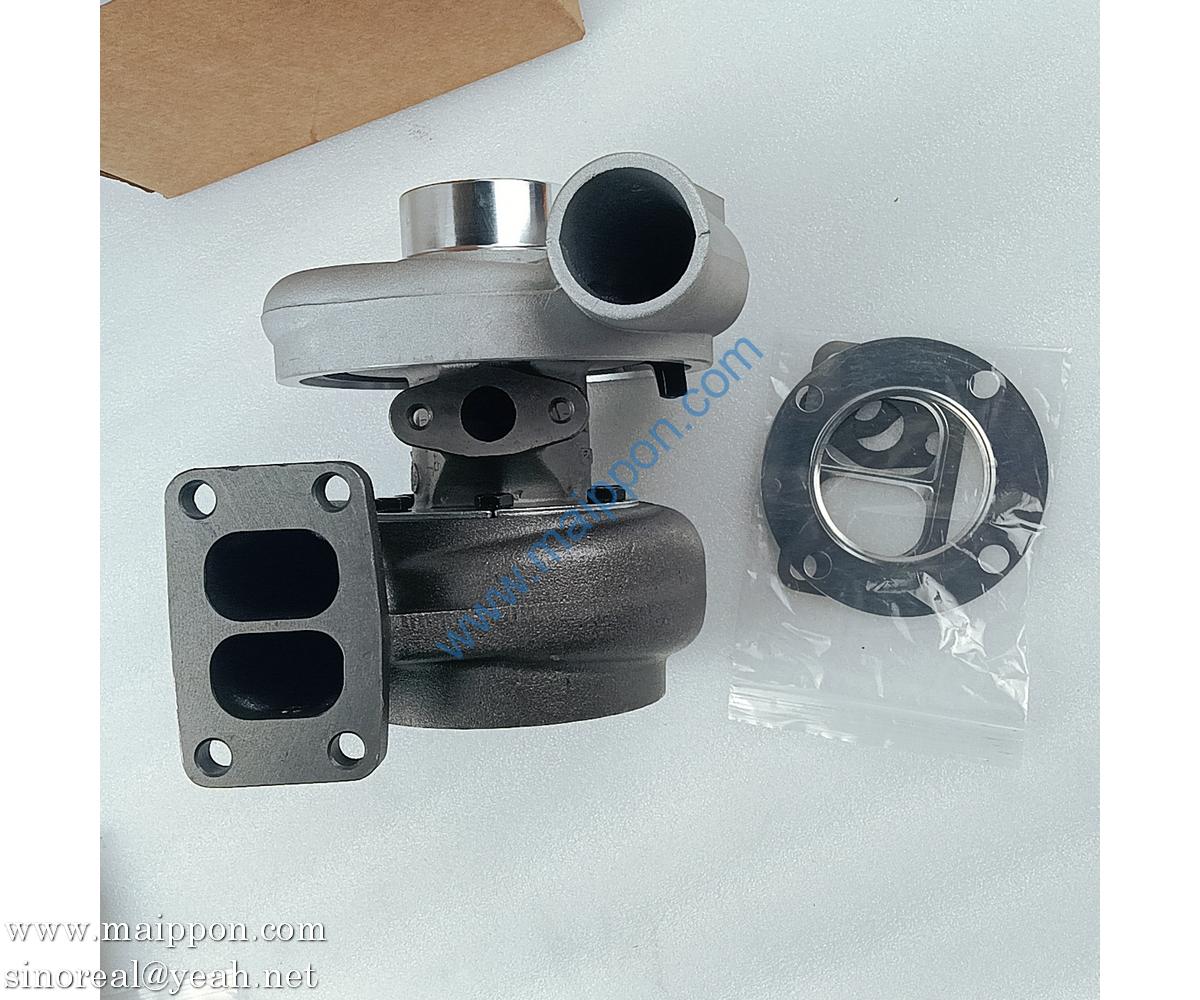 13038512 Turbocharger 860132250 W010251710 XCMG Parts