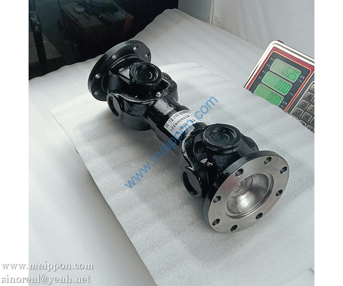 4110004221 Drive Shaft SDLG Parts