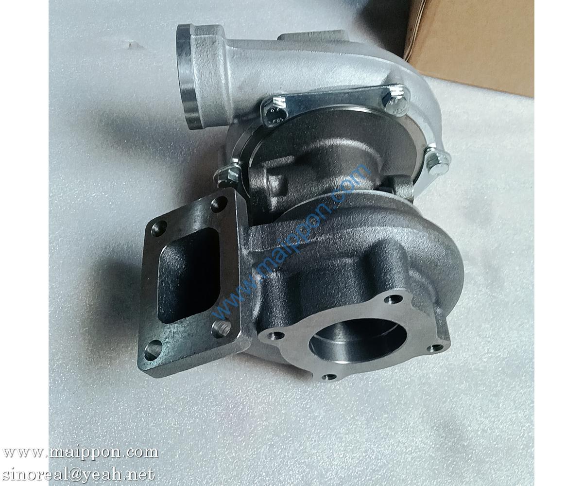 13057501 Turbocharger K24A WEICHAI Engine Parts