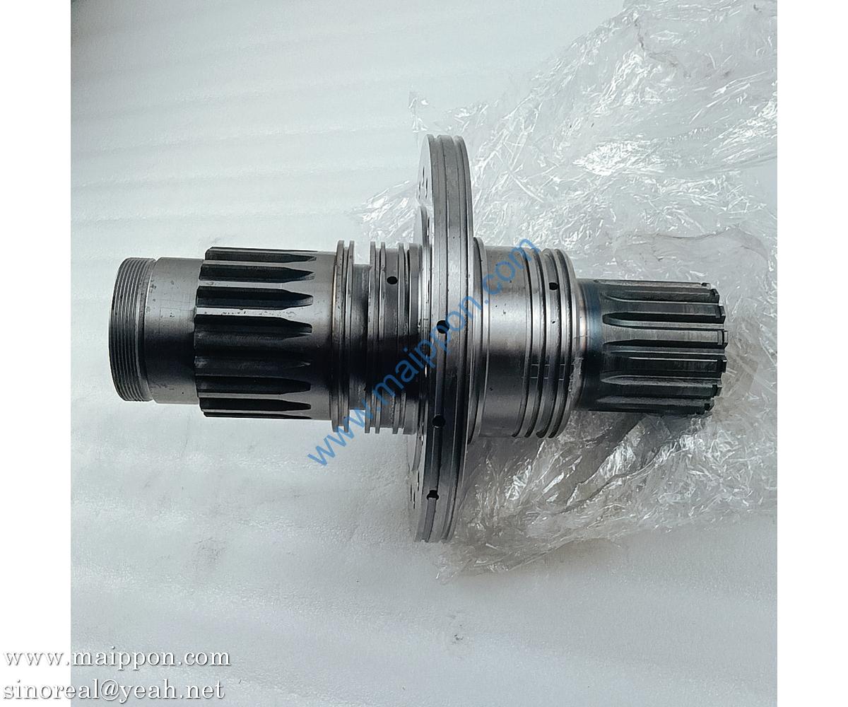 155-15-12212 Axis SHANTUI Parts