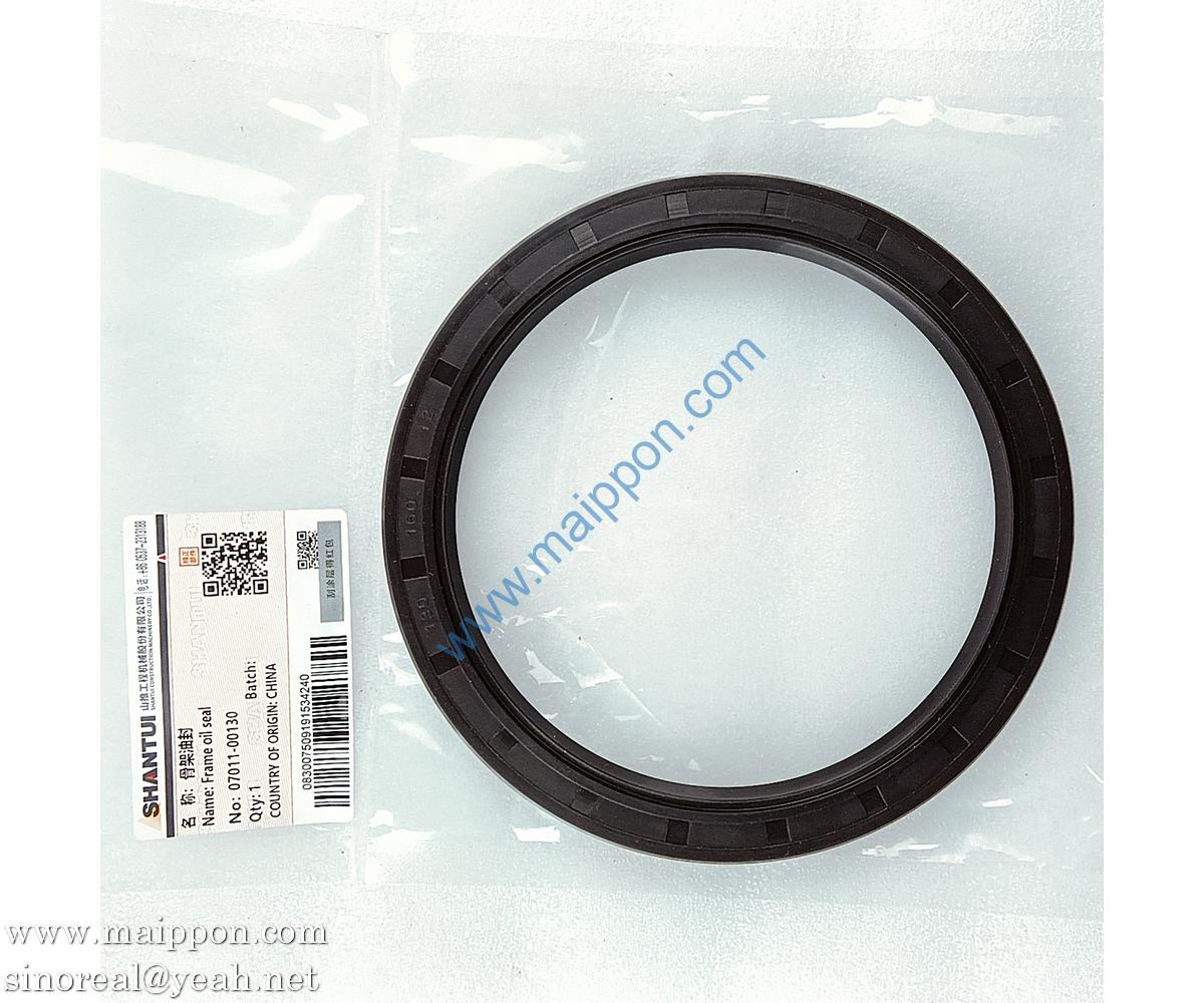 07011-00130 Oil Seal SHANTUI Parts
