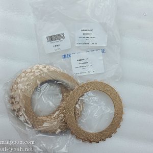 0501309329 External Friction Disc ZF Parts