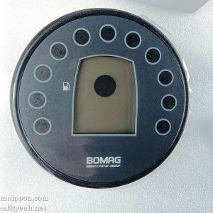 05750449 Monitoring Module Bomag BW211 Parts