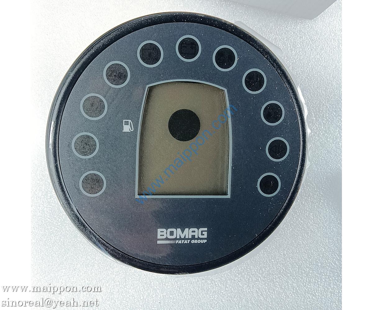 05750449 Monitoring Module Bomag BW211 Parts