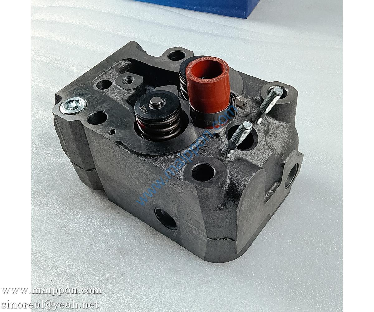 15040081 cylinder head assembly
