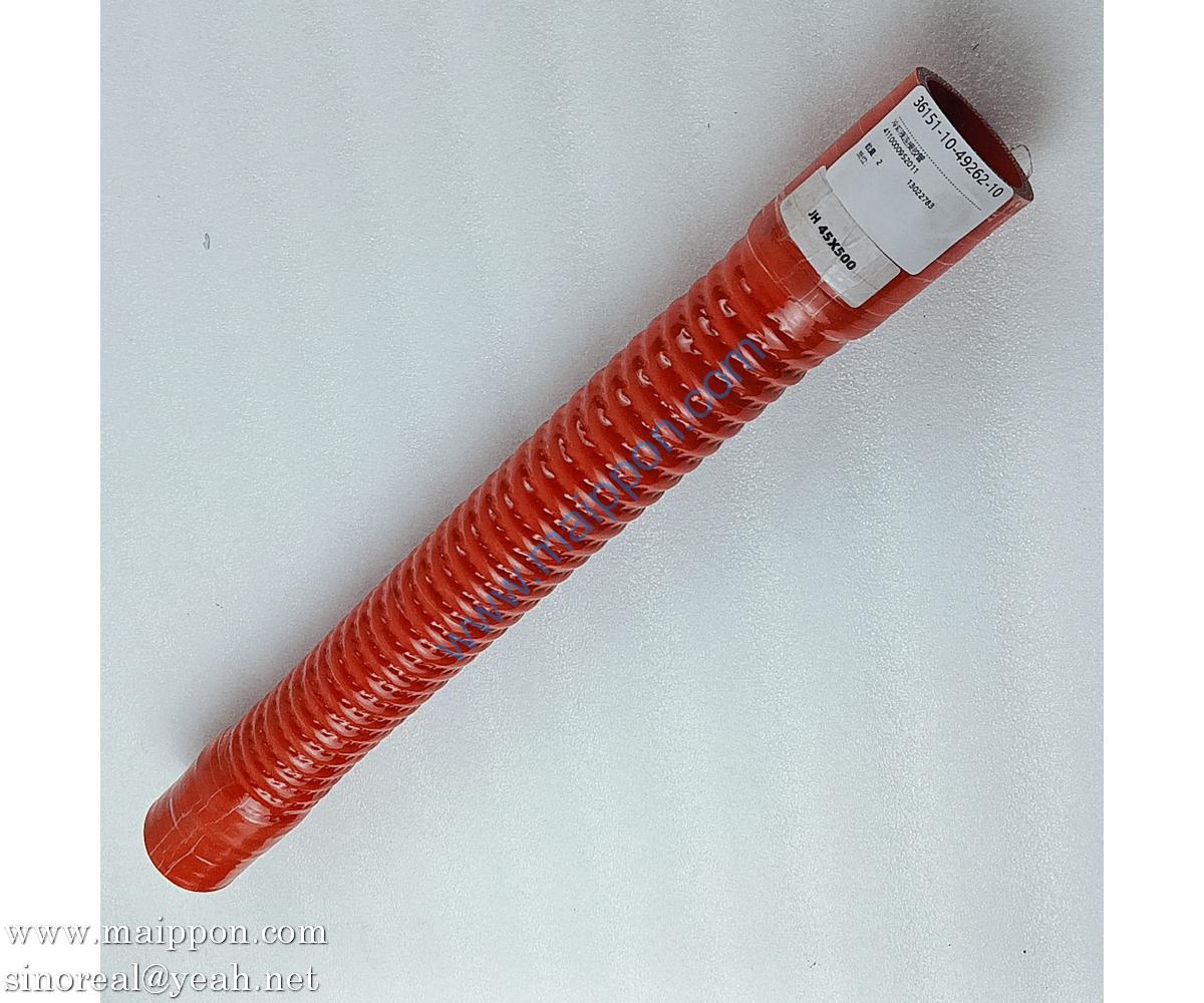 13022783 hose 4110000952011 SDLG engine parts