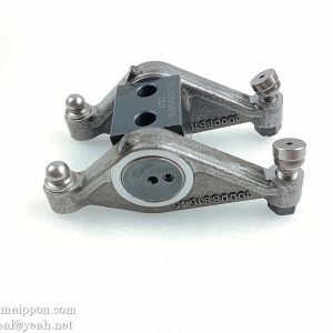 1000495389 rocker arm assembly Weichai engine parts