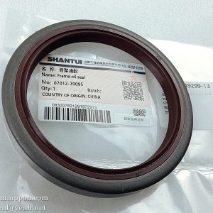 07012-70095 Skeleton Oil Seal SHANTUI Parts