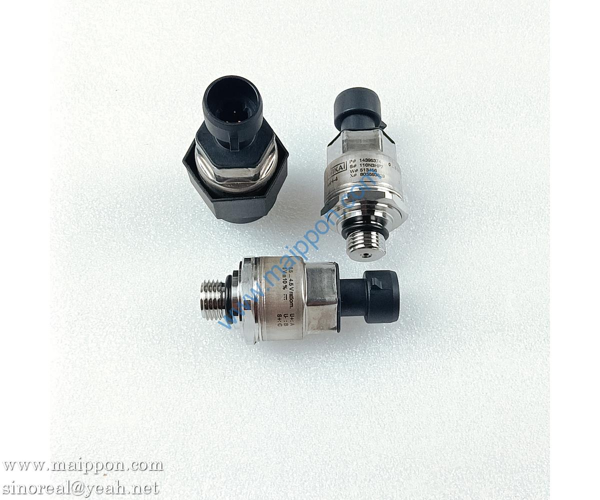 803593629 Pressure Sensor XE215C XCMG Parts (2)