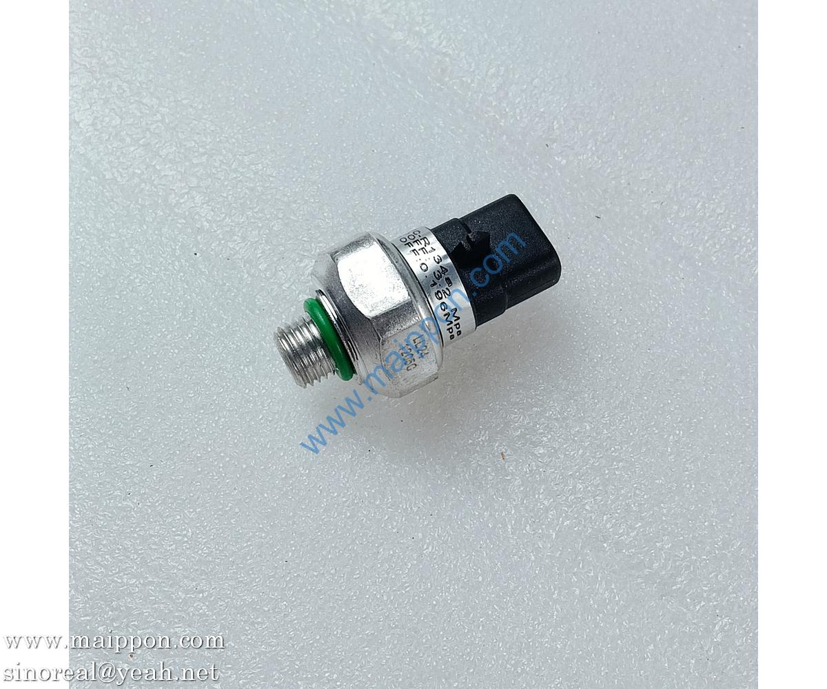 860165429 pressure switch A050000145 XCMG parts